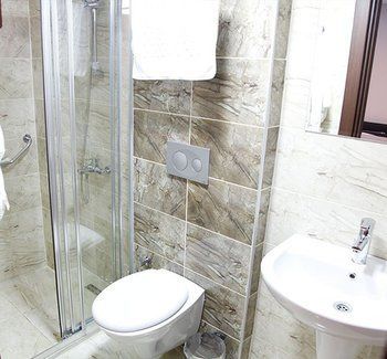 Adana Omur Otel 外观 照片